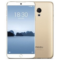 Замена разъема зарядки на телефоне Meizu 15 Lite в Магнитогорске